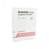 Ananase 20 Compresse Rivestite 40mg