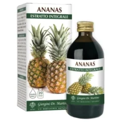 ANANAS Estr.Int.200ml SVS