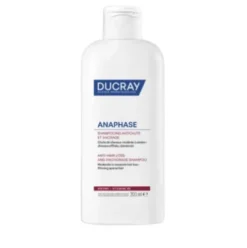 Anaphase+ Shampoo Rinforzante Anticaduta 200 ml