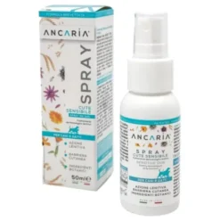 ANCARIA Loz.Spray 50ml