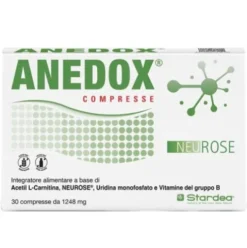 ANEDOX 30 Cpr