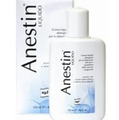 ANESTIN Liq.Det.125ml