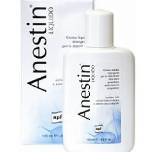 ANESTIN Liq.Det.125ml