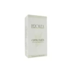 Anfatis Centro H2Olea Crema Fluida Corpo All'Olio di Oliva 250ml