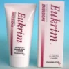 Anfatis Eukrim Crema Base Emulsione per Pelle Secca 75 ml