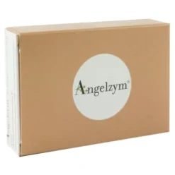 ANGELZYM 30 Compresse