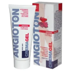 ANGIOTON Crema Gel 100ml