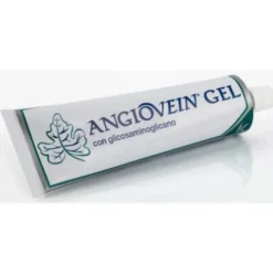 Angiovein Gel gambe affaticate 100ml
