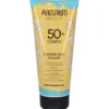 Angstrom Crema Gel Solare SPF50+ - Protezione solare molto alta adatta per il corpo - Limited edition 2025 - 200 ml