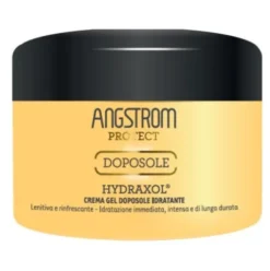 ANGSTROM-Hydr.CremaGel D/Sole