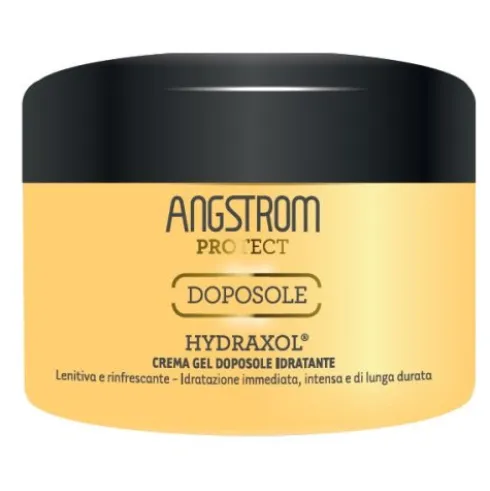 ANGSTROM-Hydr.CremaGel D/Sole