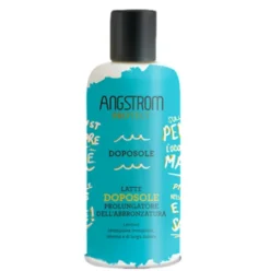 Angstrom Latte Doposole Limited Edition - Latte doposole prolungatore dell'abbronzatura - 200 ml