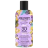 Angstrom Latte Solare Ultra Idratante SPF30 Limited Edition - Protezione solare alta adatta per il corpo - 200 ml
