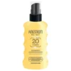 Angstrom Protect Latte Spray SPF20 - Protezione Solare Media per il corpo - 175 ml