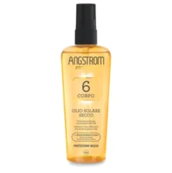 Angstrom Protect Olio Secco Solare Spray SPF6 - 150 ml