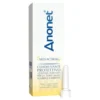 Anonet Actirag Crema 2 Tubi da 30ml