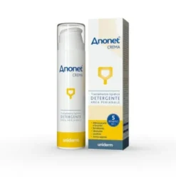 Anonet Crema per Igiene Intima 50 ml