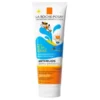 Anthelios Dermo-Pediatrics Pozione Gel Pelle Bagnata Bambini SPF 50+ Protezione Solare Molto Alta 250 ml