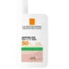 Anthelios Fluido Colorato Oil Control SPF 50+ - Protezione solare viso tocco secco - 50 ml