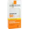 Anthelios Ultra Shaka Fluido Invisibile Senza Profumo SPF 50+ Protezione solare molto alta 50 ml