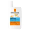 Anthelios UVmune 400 Dermo-Pediatrics Fluido Invisibile SPF 50+ - Protezione solare molto alta per bambini - 50 ml