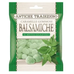 ANTICHE TRADIZ.Gomm.Balsamiche