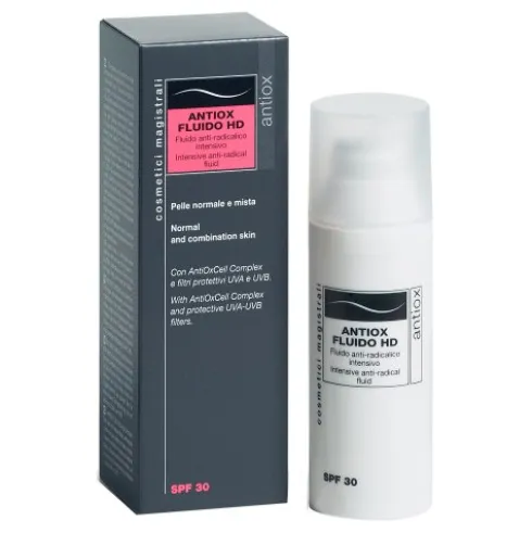 ANTIOX Fluido HD 50ml