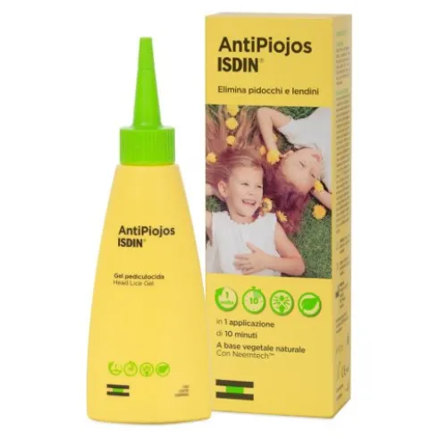 ANTIPIOJOS Gel A-Pid.100ml