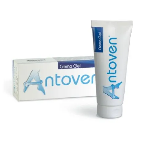 ANTOVEN Crema Gel 100g