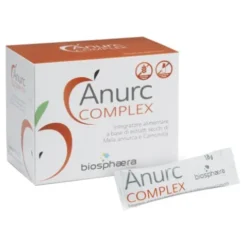 ANURC COMPLEX 30 Stick