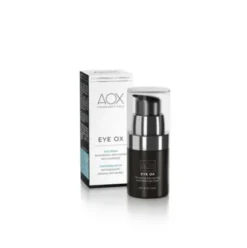 Aox Eye Ox Crema Contorno Occhi Antirughe Drenante Anti-Borse 15ml