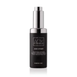 Aox Start Siero Viso Antiossidante Illuminante 30ml