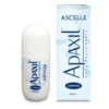 Apaxil Antitraspirante Ascelle Giorno Deodorante Roll-On Efficace 50 ml