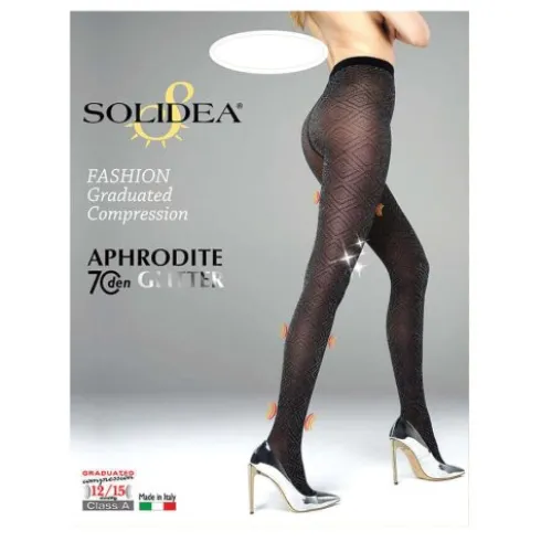 APHRODITE 70 Glitter Nero2-M