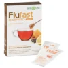 APIX FLUFAST 9 Bust.Arancia