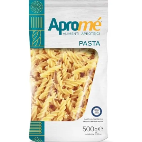 APROME'Pasta Fusilli 500g