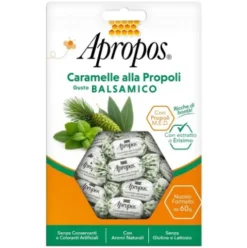 Apropos Caramelle Prop Balsam