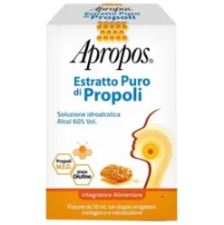 Apropos Estr Puro Propoli Spr