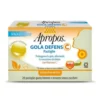 APROPOS Gola Defens 20 Pastiglie Gusto Limone e Zenzero