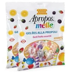 APROPOS Melle Caramelle alla Propoli Gelees 80g