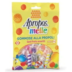 APROPOS Melle Caramelle alla Propoli Gommose 50g