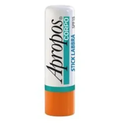 APROPOS Stick Labbra SPF15
