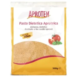 Aproten Anellini 500g Pasta dietetica aproteica