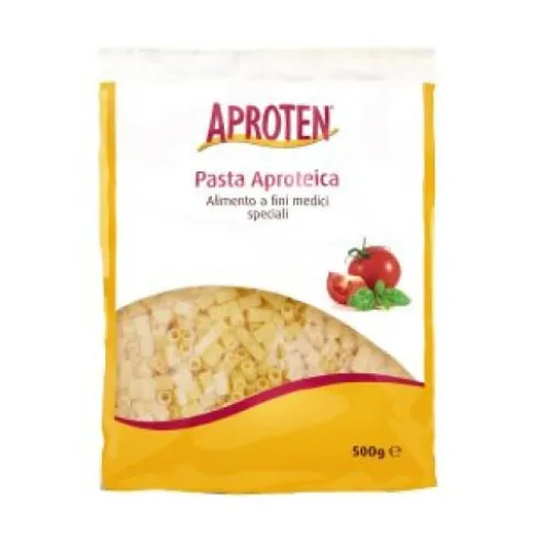Aproten Ditalini Pasta Dietetica Aproteica per Insufficienza Renale 500g