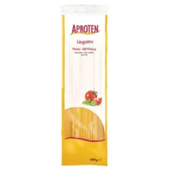 Aproten Linguine Pasta Dietetica Aproteica per Insufficienza Renale 500g