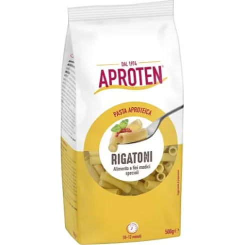 APROTEN Pasta Rigatoni 500g