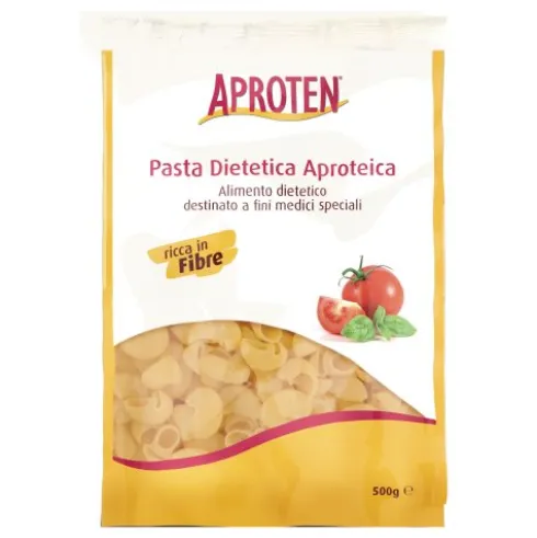Aproten Pipe 500g Pasta dietetica aproteica