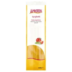 Aproten Spaghetti Dietetici Aproteici Per Insufficienza Renale 500 g