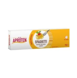 Aproten Spaghetti Senza Glutine per Diete Ipoproteiche 500 g
