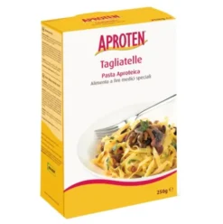 Aproten Tagliatelle 250g Pasta dietetica aproteica